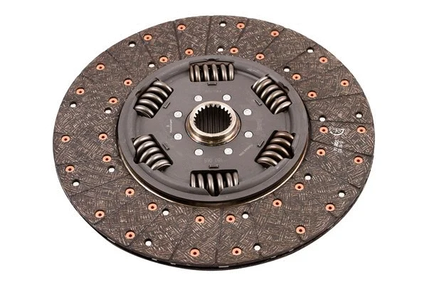 Clutch Disc