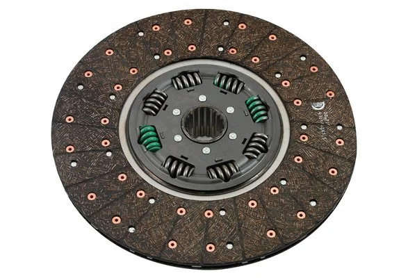 Clutch Disc (160 241)