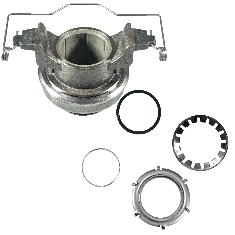 Clutch Release Bearing (026 531)