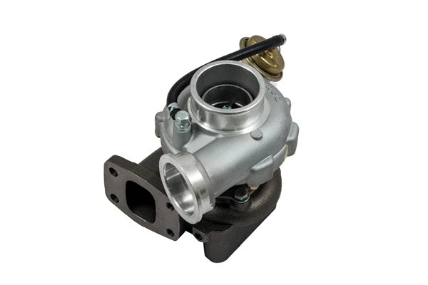 Charger, charging (supercharged/turbocharged) (020 904)