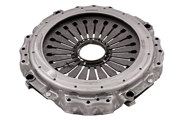 Clutch Pressure Plate