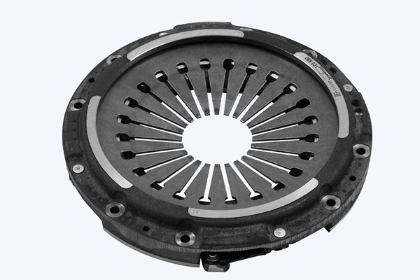 Clutch Pressure Plate (089 031)