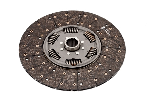 Clutch Disc (090 940)