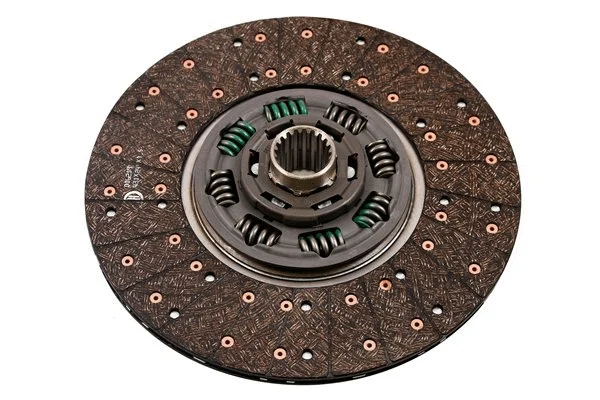 Clutch Disc