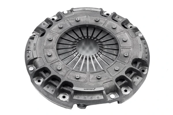 Clutch Pressure Plate (021 240)