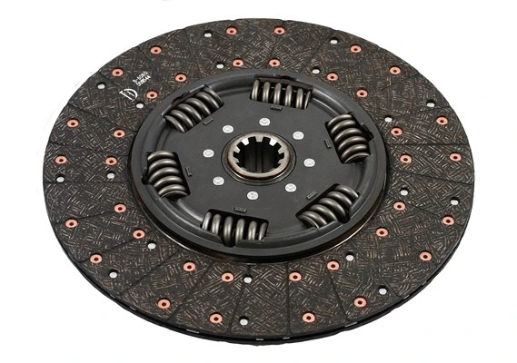 Clutch Disc (070 132)