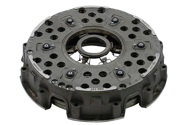 Clutch Pressure Plate (020 737)