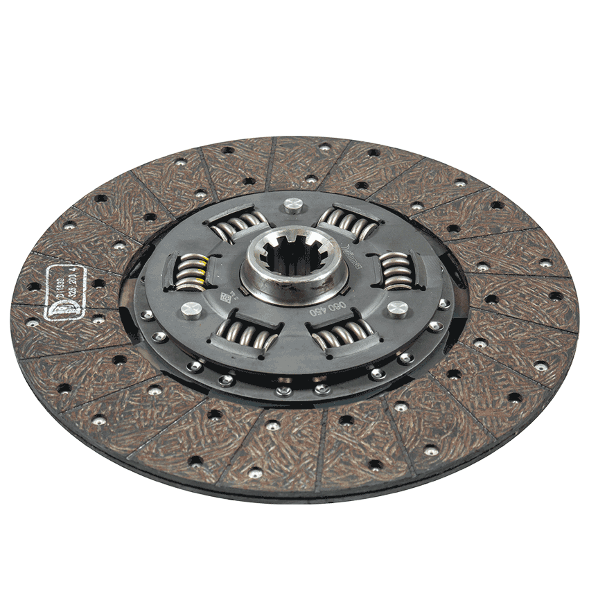 Clutch Disc (060 450)