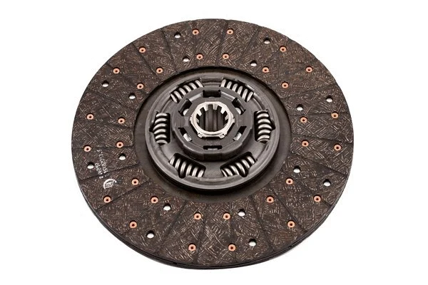 Clutch Disc