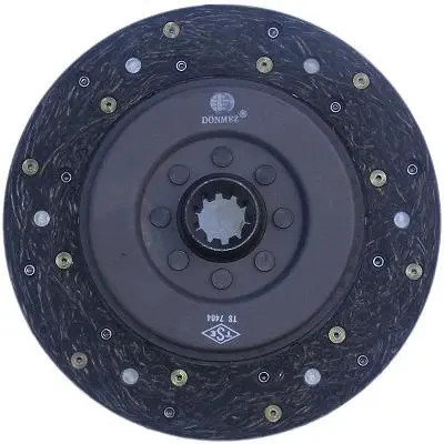 Clutch Disc (020 036)