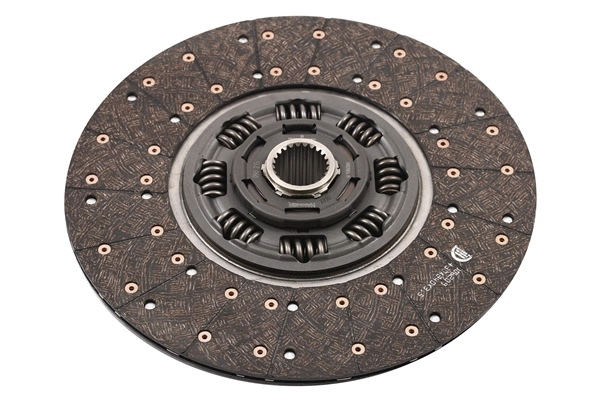 Clutch Disc (090 215)