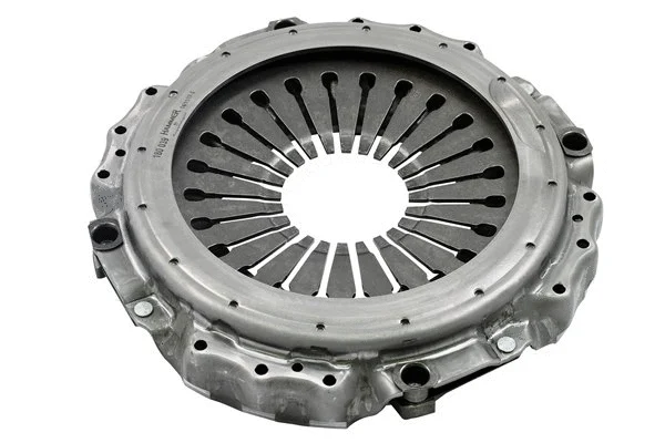 Clutch Pressure Plate (180 039)