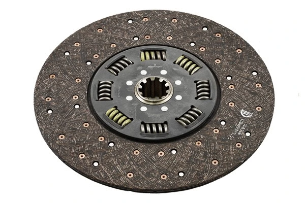 Clutch Disc (093 031)