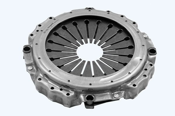 Clutch Pressure Plate (091 032)