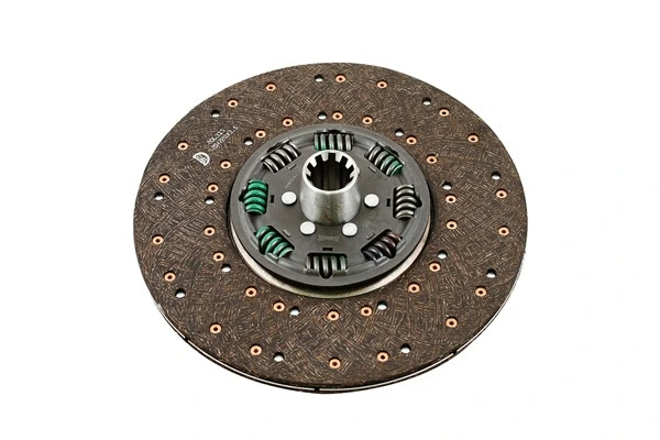 Clutch Disc