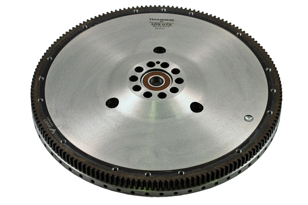 Flywheel