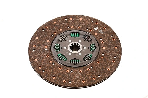 Clutch Disc (021 995)