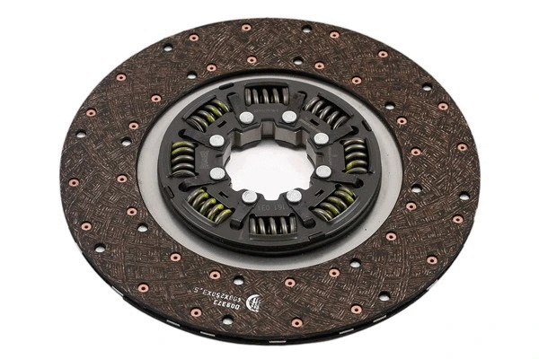 Clutch Disc