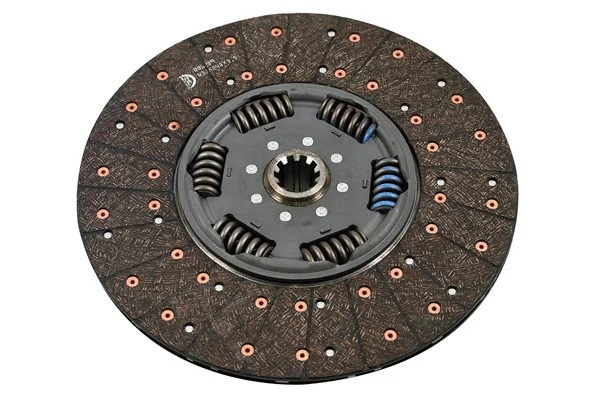 Clutch Disc (103 031)