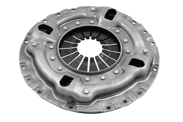 Clutch Pressure Plate (060 782)