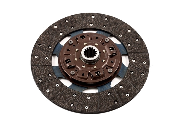 Clutch Disc (400 092)
