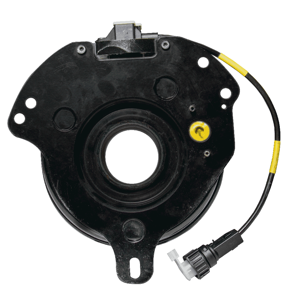 Central Slave Cylinder, clutch (648 155)