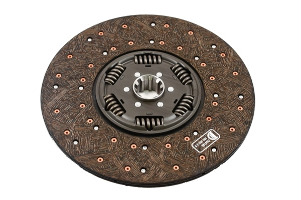 Clutch Disc (022 968)