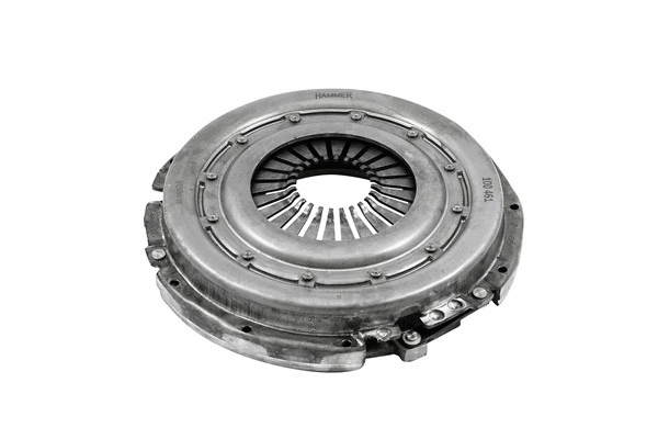 Clutch Pressure Plate (100 461)