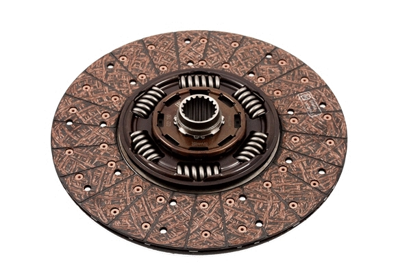 Clutch Disc (022 730)