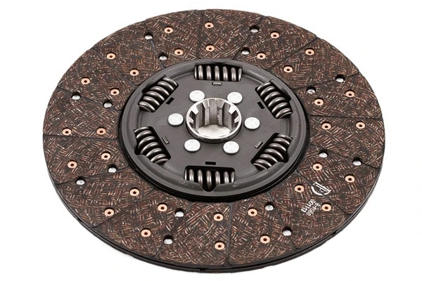 Clutch Disc (090 082)