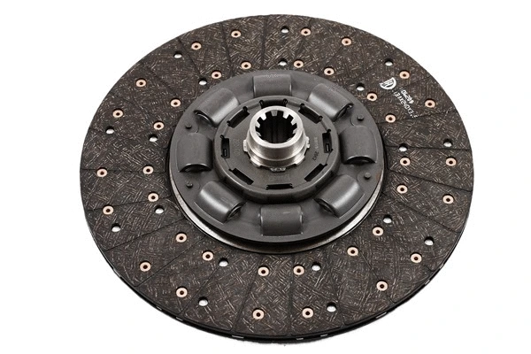 Clutch Disc