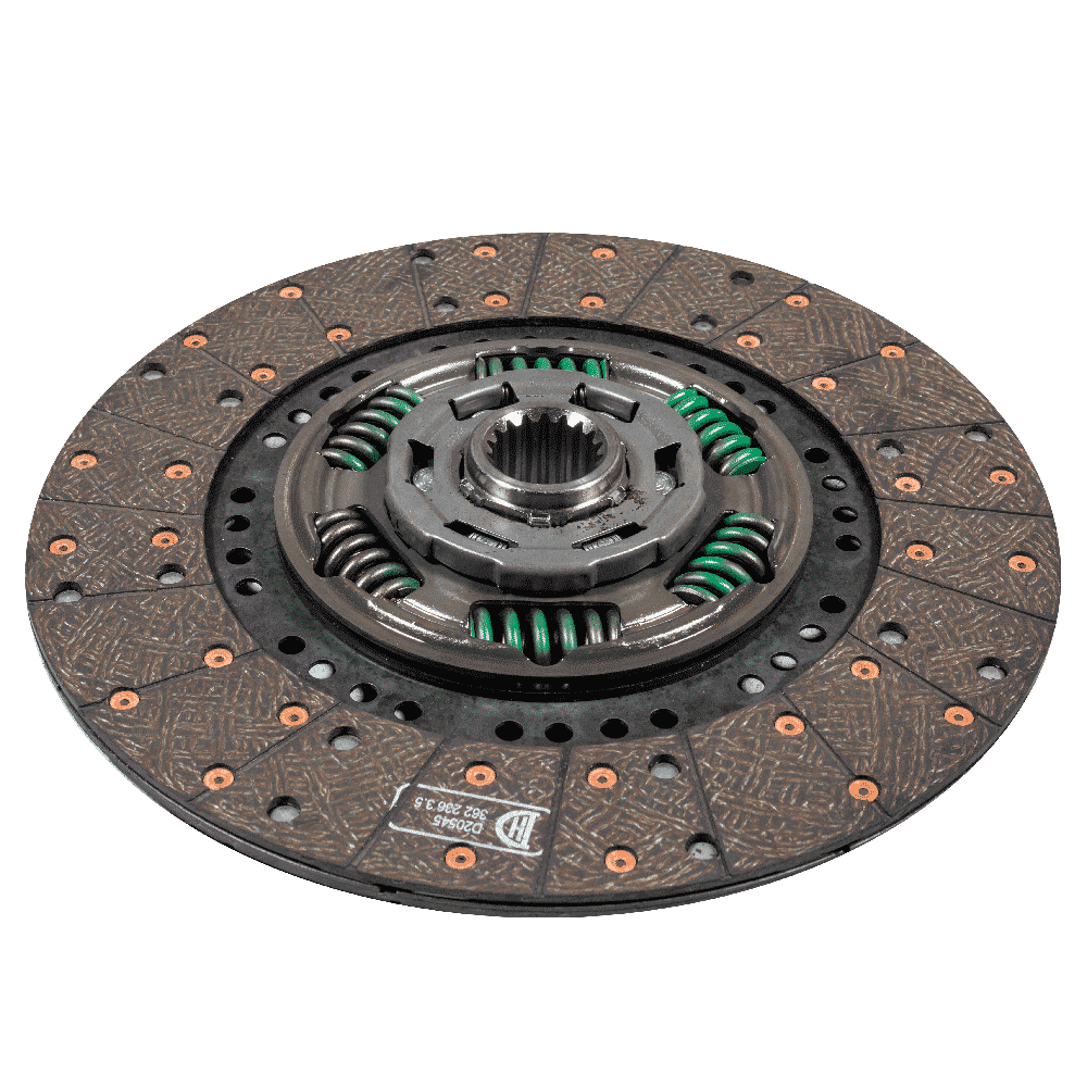 Clutch Disc