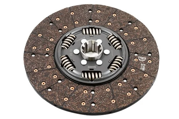 Clutch Disc