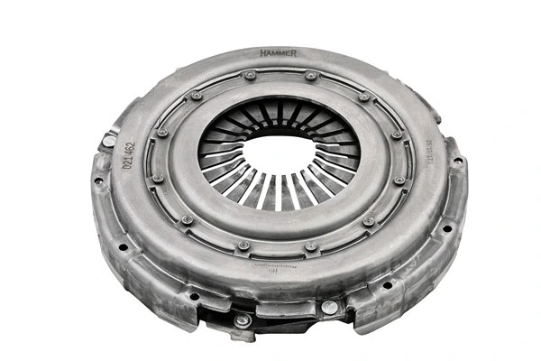 Clutch Pressure Plate (021 462)