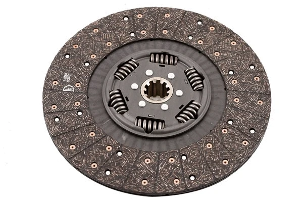 Clutch Disc
