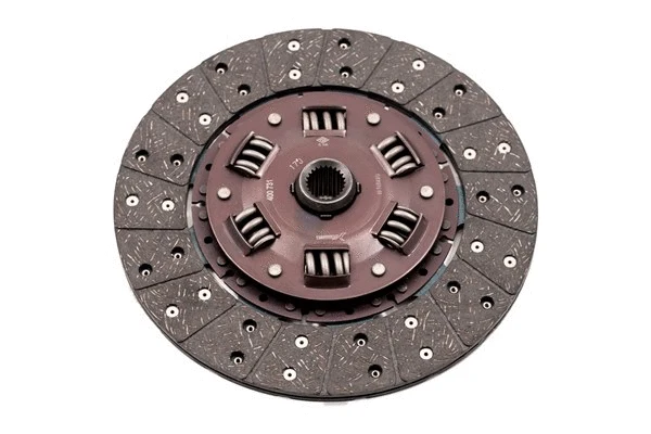 Clutch Disc (400 731)