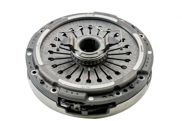 Clutch Pressure Plate (092 032)