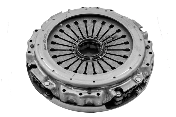 Clutch Pressure Plate (160 439)