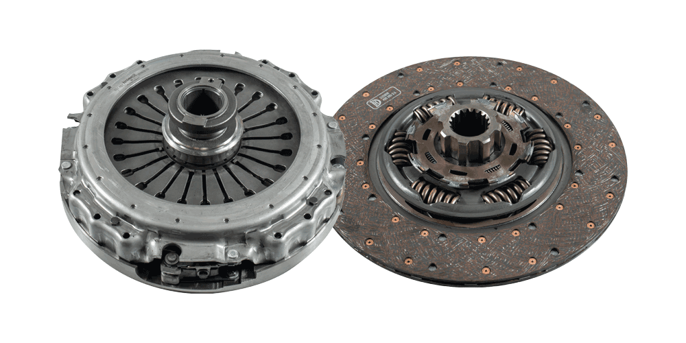 Clutch Kit (700 649)