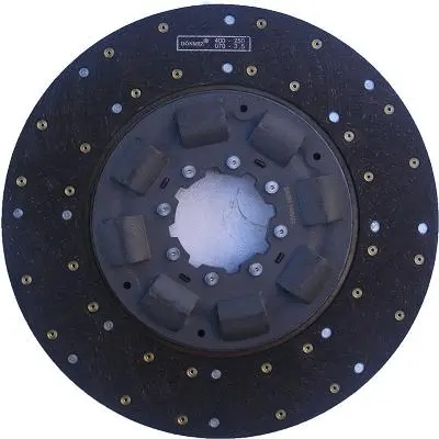 Clutch Disc (092 031)
