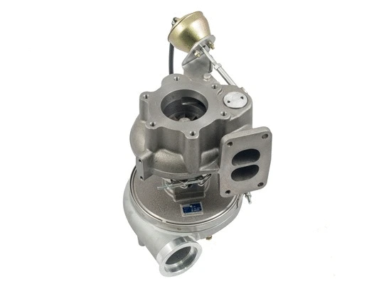 Charger, charging (supercharged/turbocharged) (021 457)