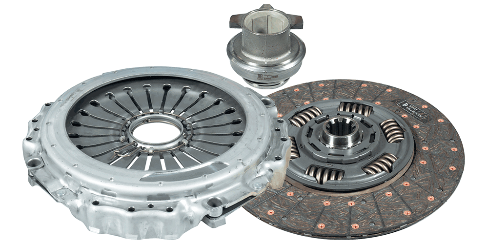 Clutch Kit (700 460)