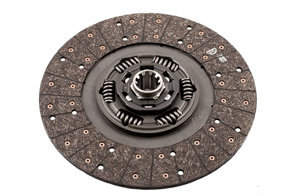 Clutch Disc (139 131)