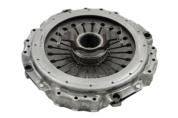 Clutch Pressure Plate (091 033)