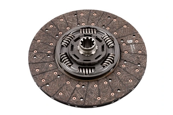 Clutch Disc