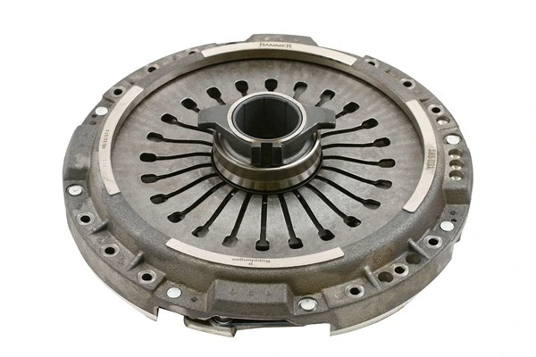 Clutch Pressure Plate (185 031)