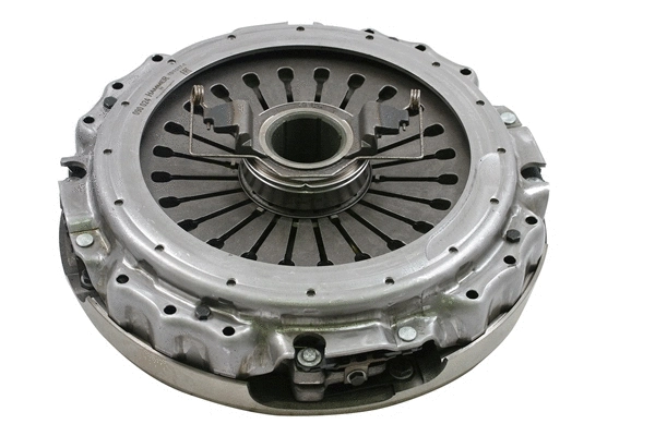 Clutch Pressure Plate (090 024)