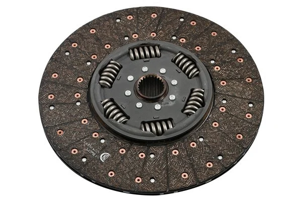 Clutch Disc (180 231)