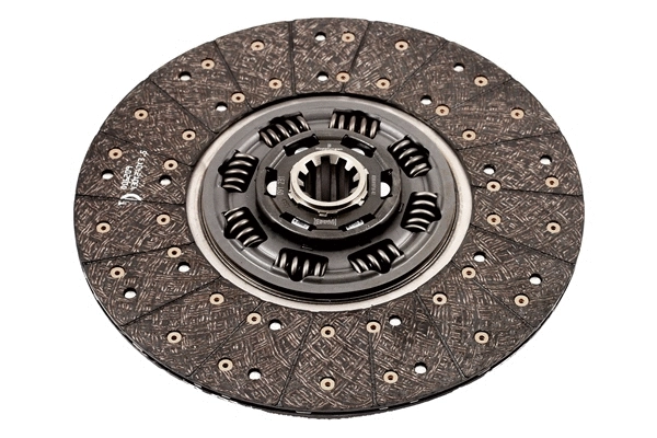 Clutch Disc (091 231)
