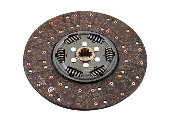 Clutch Disc